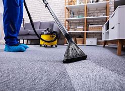 carpet cleaning