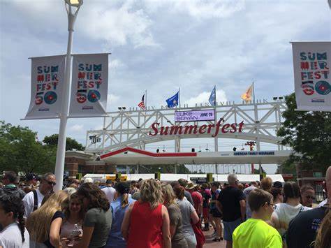 summerfest image