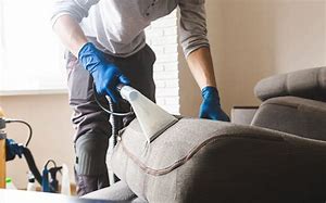 upholstery cleaning